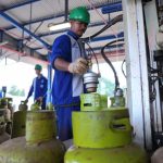 PT. Pertamina Patra Niaga pastikan ketersediaan gas LPG subsidi di wilayah Kota Palu